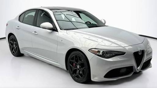 ALFA ROMEO GIULIA (952) 2023 ZARFAMBN0P7670498 image